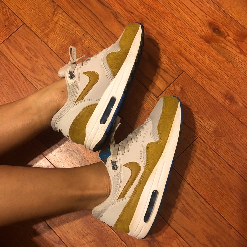 Women’s Air Max 1 Essential